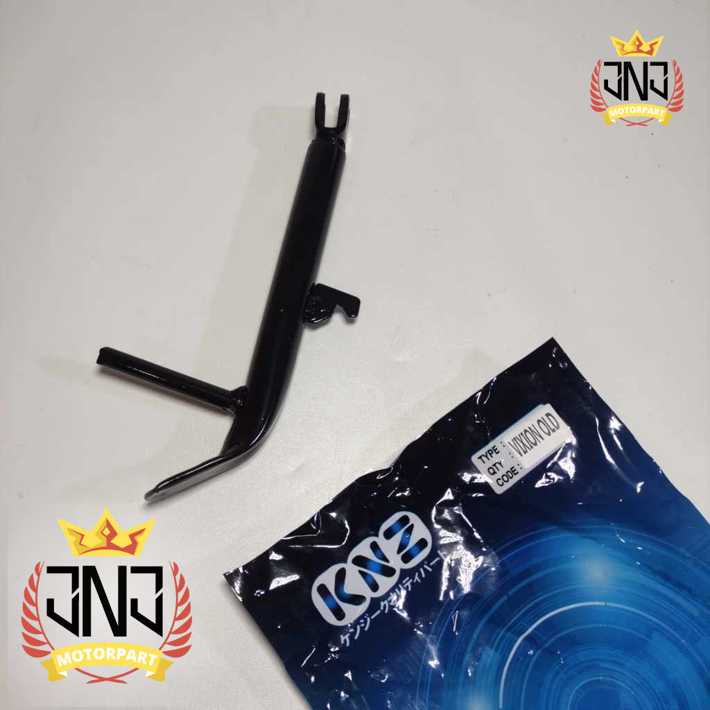 STANDAR SAMPING JAGANG SAMPING YAMAHA VIXION OLD 23CM (3CI) KNZ [JNJ]