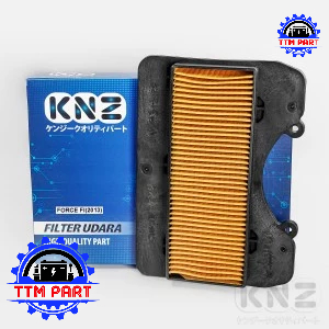 FILTER UDARA YAMAHA FORCE FI 2013 / VEGA FORCE FI (1FD) KNZ