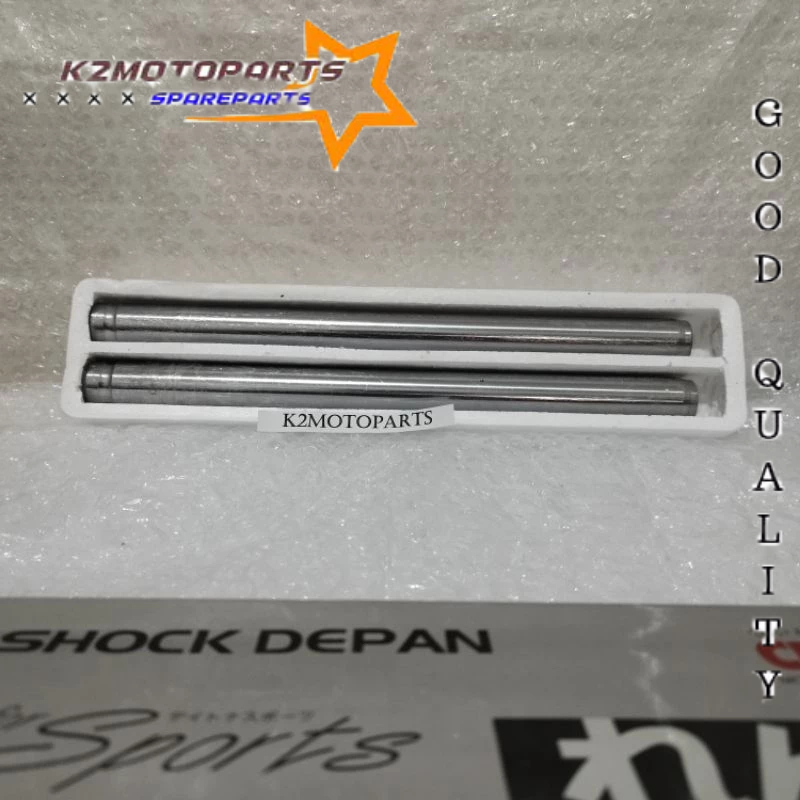 As Shock Depan Pipa Garpu Depan Honda Vario 150 Esp - Vario 125 Esp Original Choho
