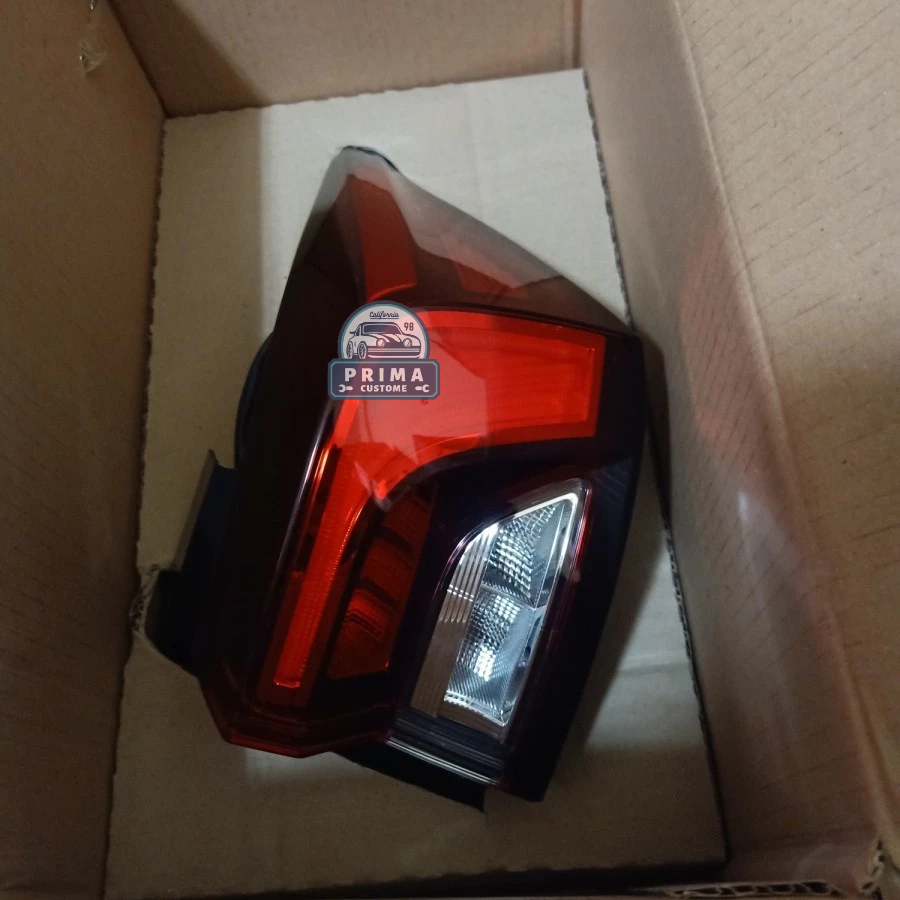 STOPLAMP LAMPU BELAKANG AVANZA VELOZ 2022 ORI