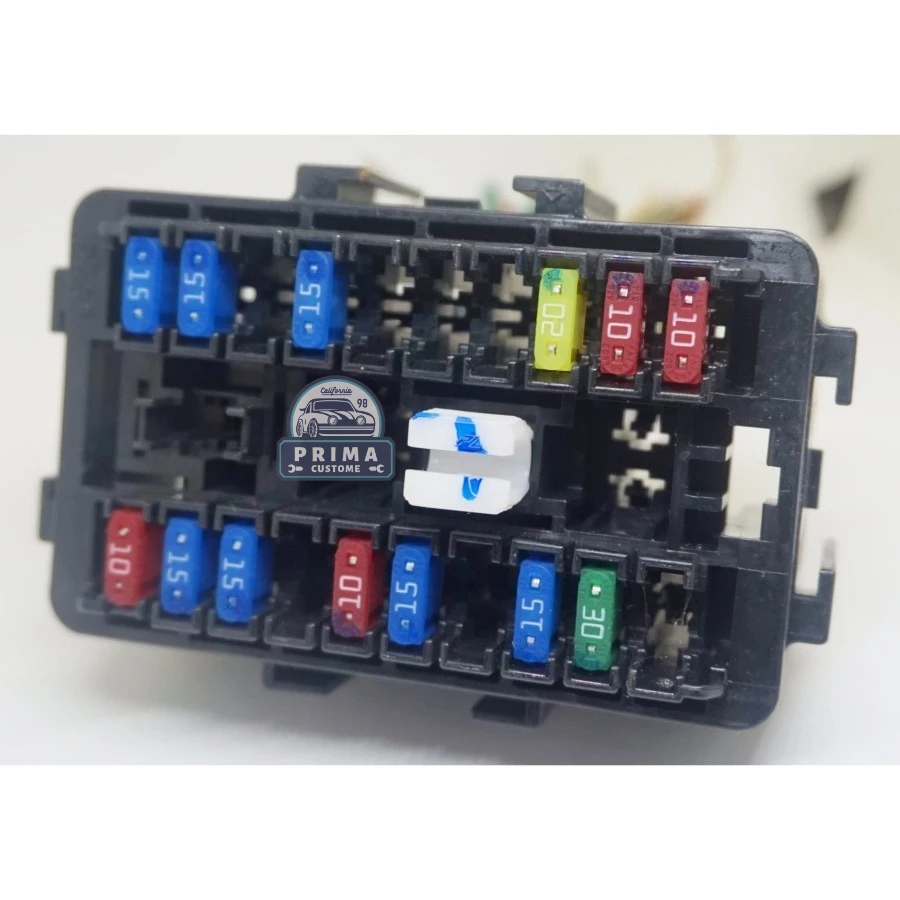 FUSE BOX SEKRING KECIL SUZUKI APV
