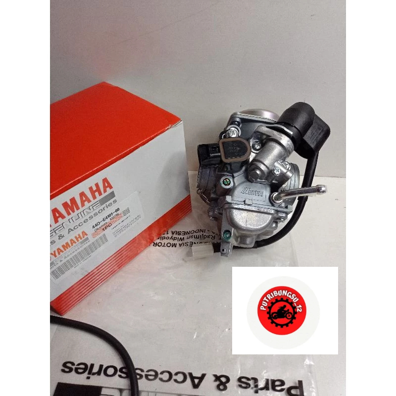 Karburator Yamaha Xeon Karbu Xeon Yamaha 44D