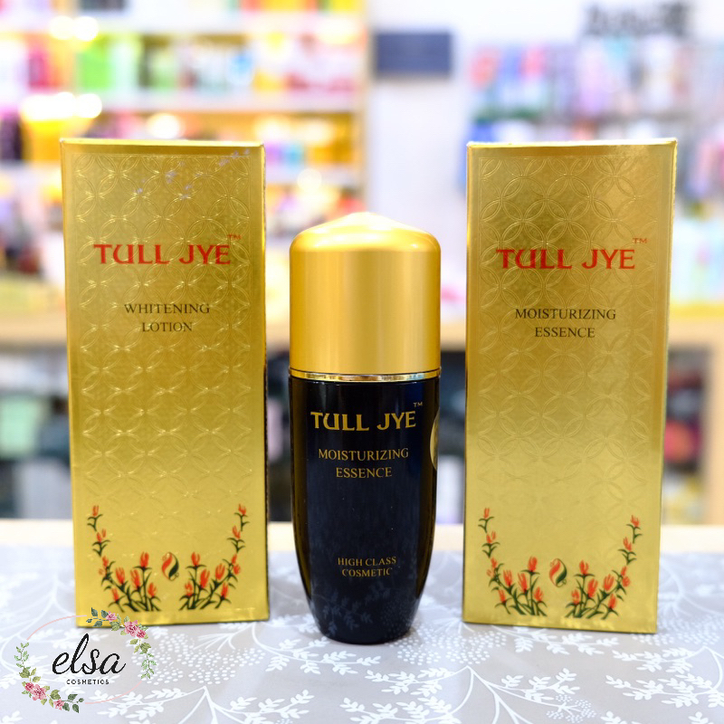 Tull Jye Serum 60ml