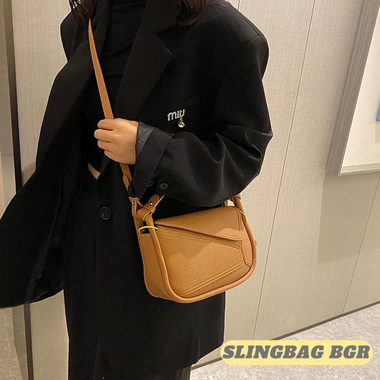 CLARA BAG / MUAT HP / TAS SELEMPANG WANITA FASHION IMPORT TERBARU 2023 MODIS MURAH