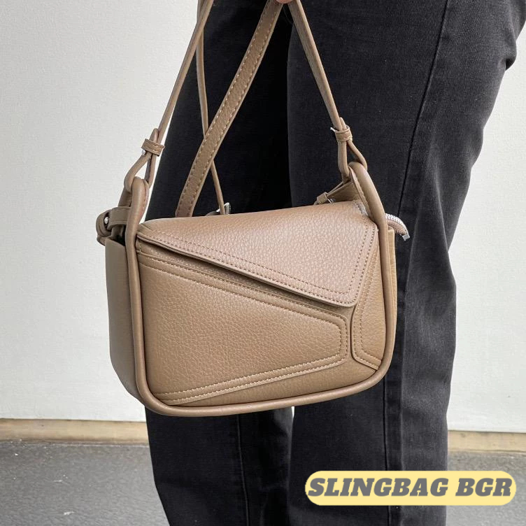 CLARA BAG / MUAT HP / TAS SELEMPANG WANITA FASHION IMPORT TERBARU 2023 MODIS MURAH