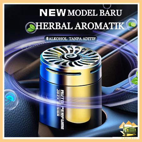 Parfum Mobil/Mewah tahan lama Parfum Mobil / Pewangi Mobil Pengharum