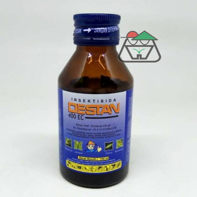 Insektisida Destan 400 EC 300 ml
