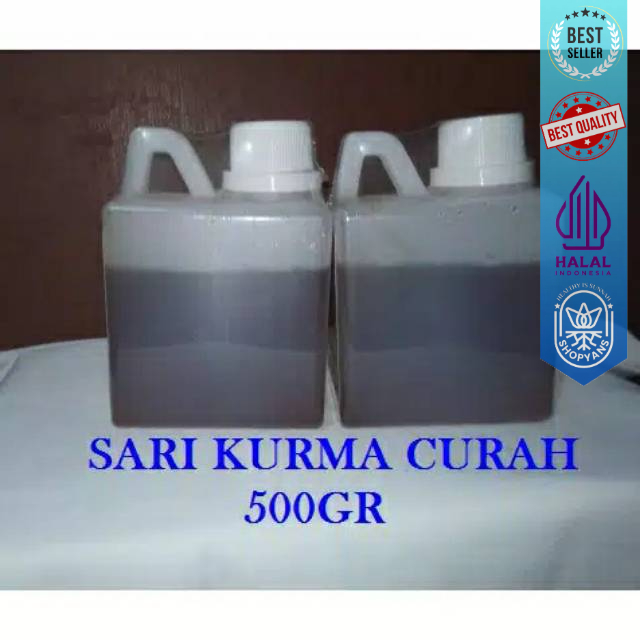 

Sari Kurma Curah sari Kurma asli