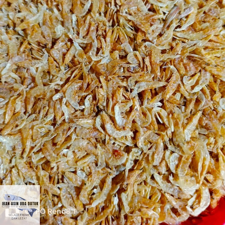 

UDANG REBON TAWAR 1/4 KG