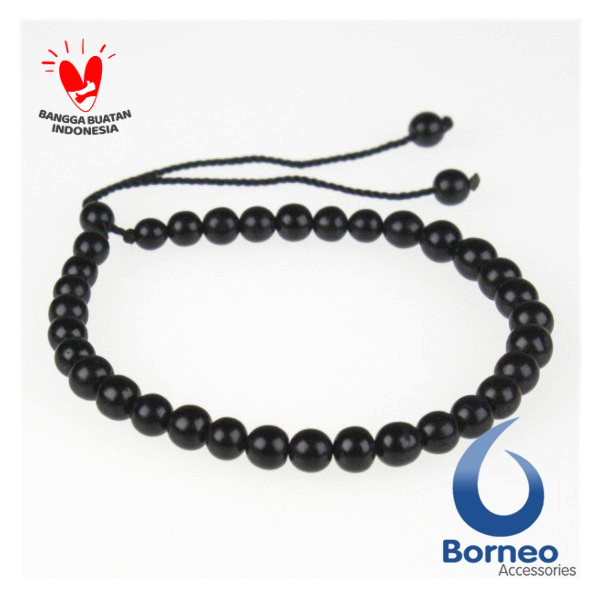 Gelang Kokka Bulir Bulat