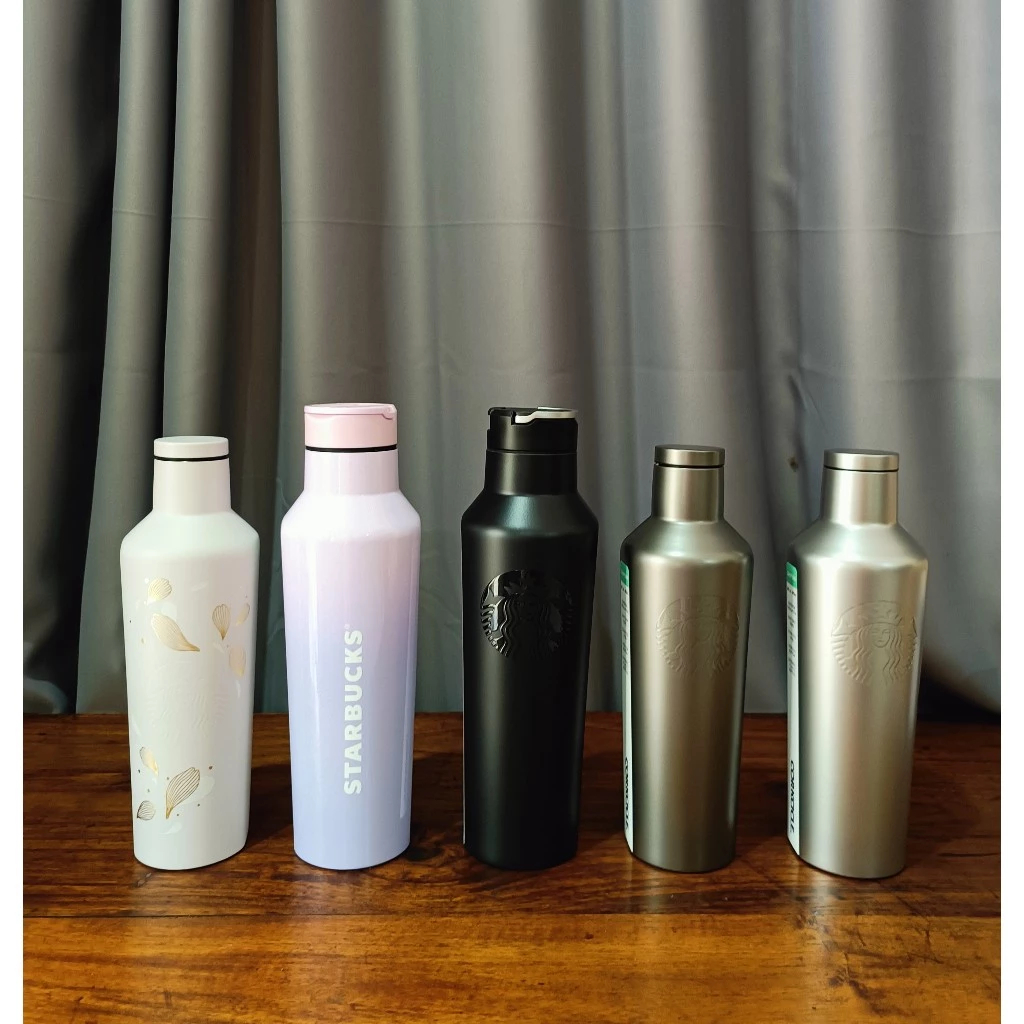 STARBUCKS CORKCICLE SS