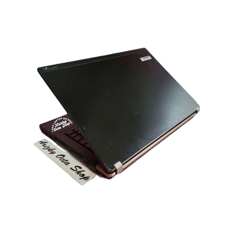 Laptop Acer Travelmate p643 Intel Core i5 RAM 4GB HDD 320GB DUAL VGA NVIDIA GEFORCE GT 640M+HD 4000