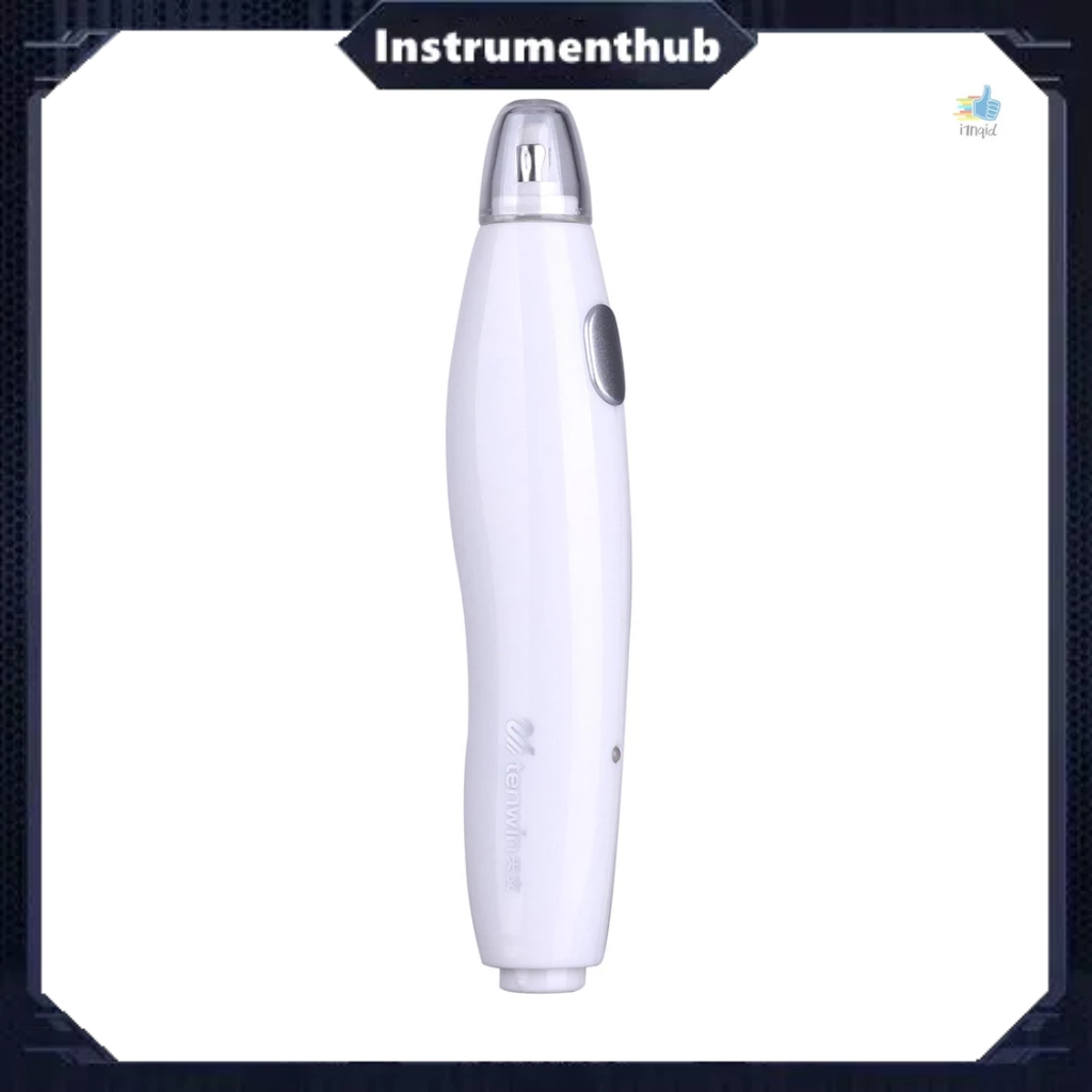

[Local Delivery]tenwin Electric Eraser Kit with 16 Eraser Refills Rechargeable Pencil Eraser One-button Control Christmas Gift Stationery Supplies for School Students Artists Drawing Painting Sketching Drafting #Instrumenthub