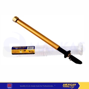 Pemotong Kaca / Glass Cutter American Tool 8957550 TERLENGKAP