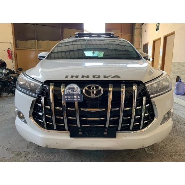 GRILL INNOVA REBORN MODEL ALPHARD