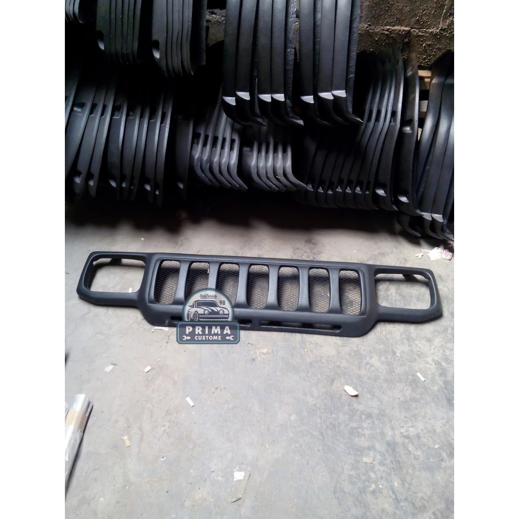 GRILL TAFT GT HILINE ROCKY