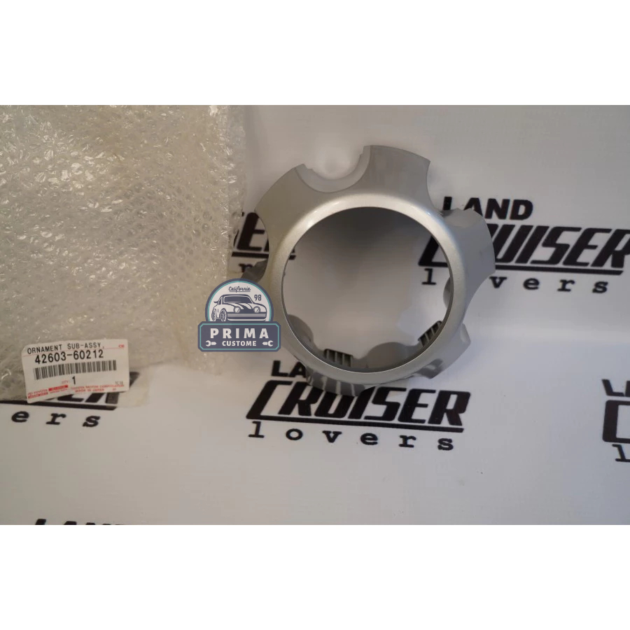 DOP RODA DEPAN VX80 42603-60212