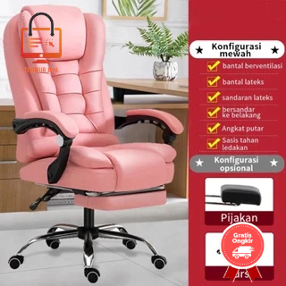 CIBUBUR JAYA GRATIS ONGKIR BALI BEST SELLER KURSI KANTOR / KURSI KANTOR DIREKTUR DIREKSI / KURSI KER