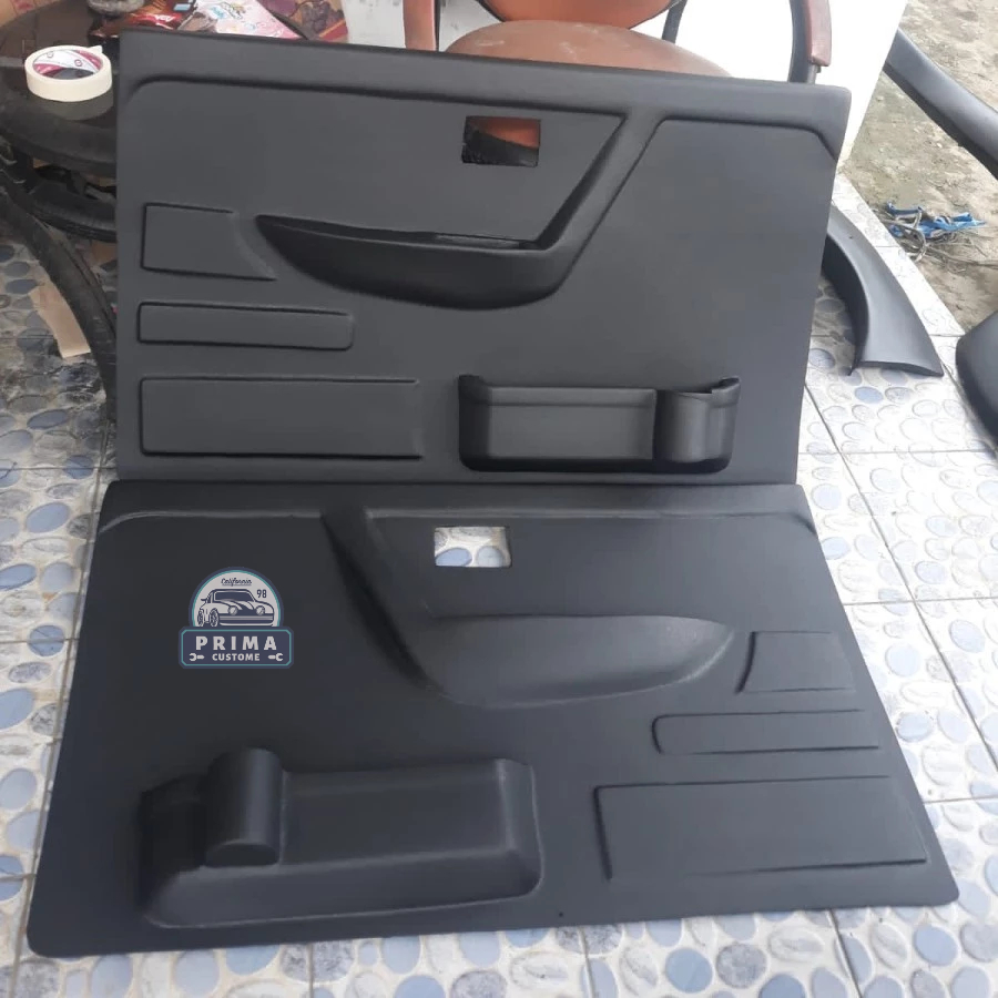 DOORTRIM SATUAN KIJANG GRAND EKSTRA SHORT 1997