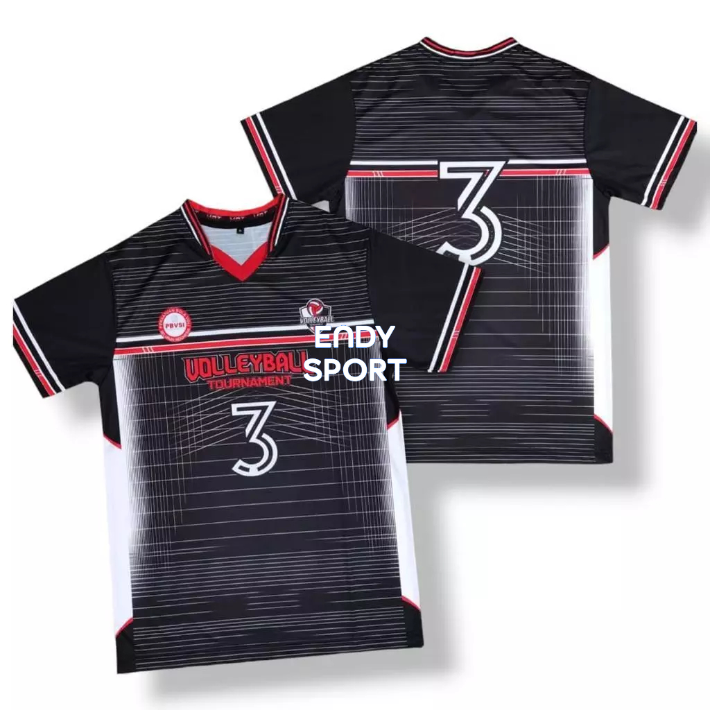 KAOS OLAHRAGA COWOK JERSEY VOLLY CEWEK KAOS VOLLY COWOK BAJU BULUTANGKIS KAOS VOLI PREMIUM BAJU OLAH