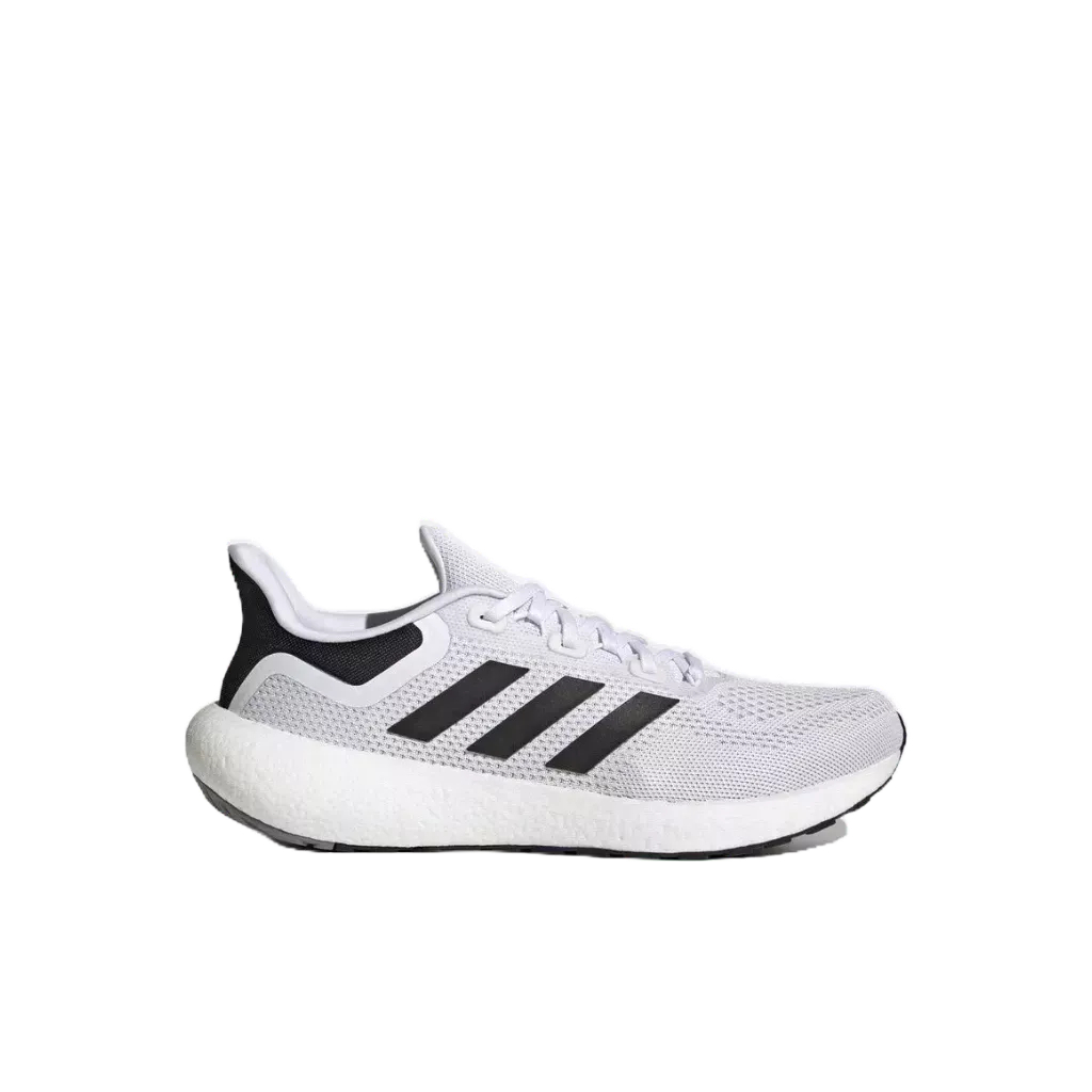 adidas RUNNING Sepatu Pureboost 22 Unisex GW8587