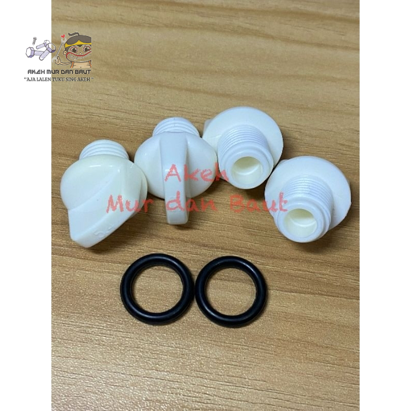 Tutup Oli Gardan Yamaha / Tutup Oli Yamaha Matic