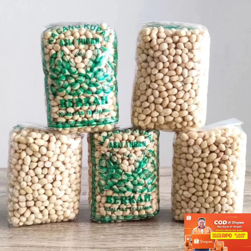 

TERLARIS KACANG KUPAS MENTAH TUBAN (BACA DESKRIPSI BOX)