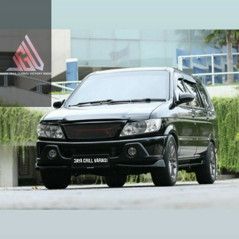 Grill Panther Touring 2005-2015 panther jaring
