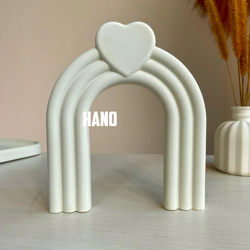 dekorasi seserahan gapura cinta