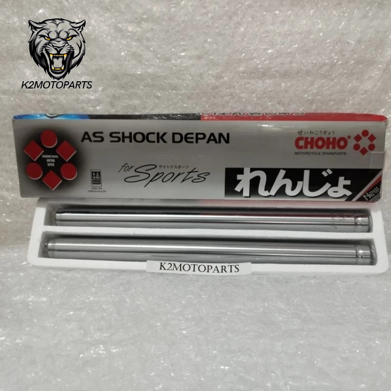 As Shock Depan Pipa Garpu Depan Honda Beat Pop Esp Original CHOHO