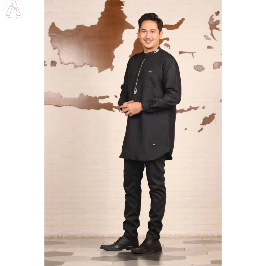 NIBRAS | Promo Cuci Gudang Koko Dewasa NKR 005 by Nibras