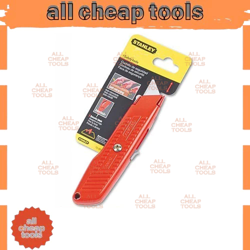 

Cutter 6 10-189c / utility knife cutter lock act
