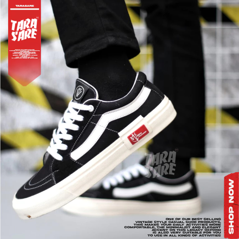 Sepatu Ukuran Jumbo Sepatu Pri Ukuran 43 44 45 46 47 Sepatu Sekolah Big Sixe