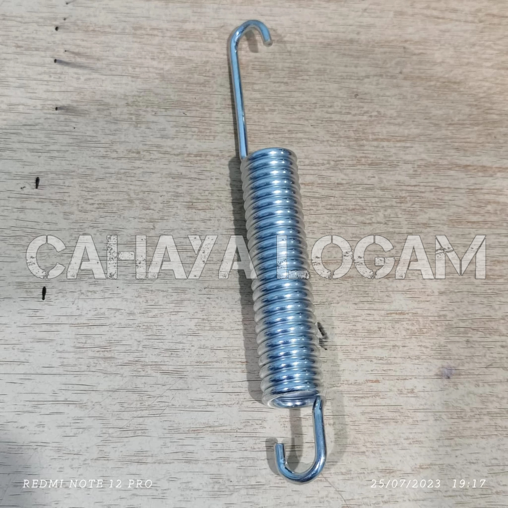 PER STANDAR 2 / TENGAH MIO ORIGINAL