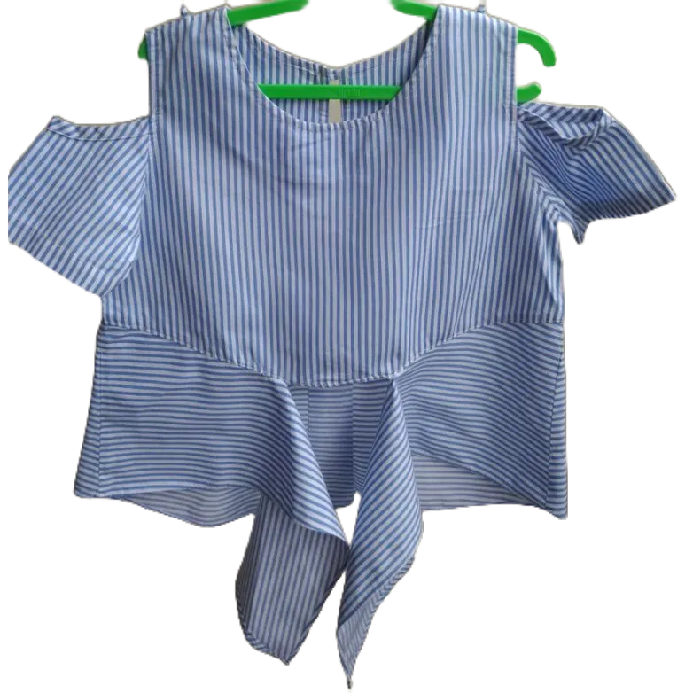 Preloved Top Anak Perempuan