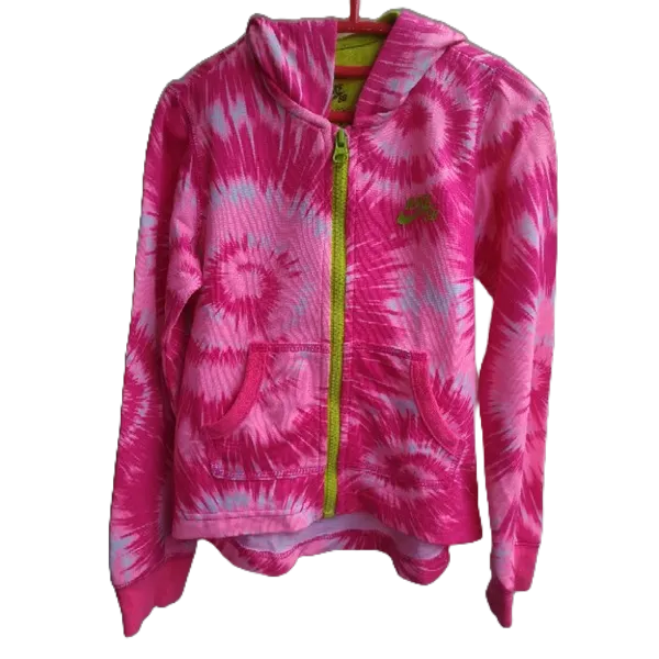 Preloved Sweater Anak Perempuan Nike