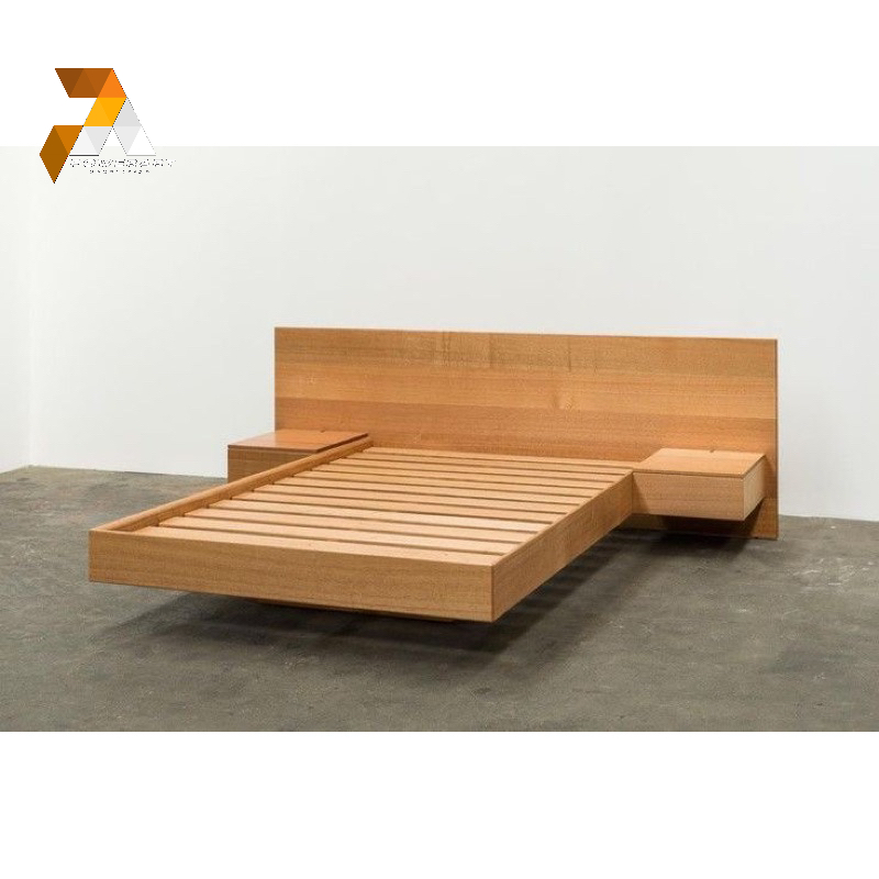 DIPAN MINIMALIS JATI TEMPAT TIDUR JATI MINIMALIS MODERN DIVAN JAPAN STYLE RANJANG LESEHAN KAYU JATI