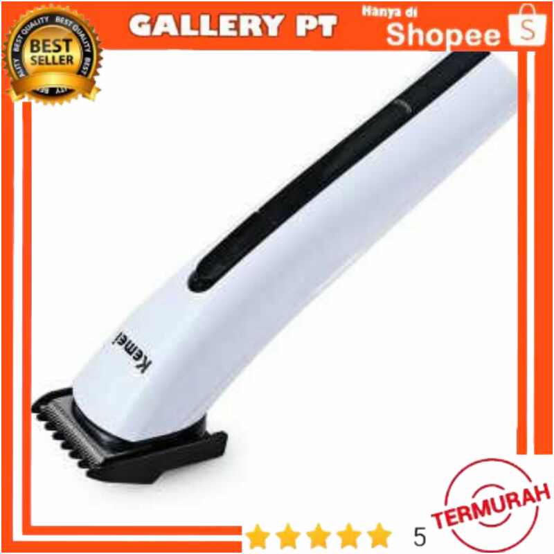 Alat Cukur Rambut Elektrik Alat Potong Rambut Electric