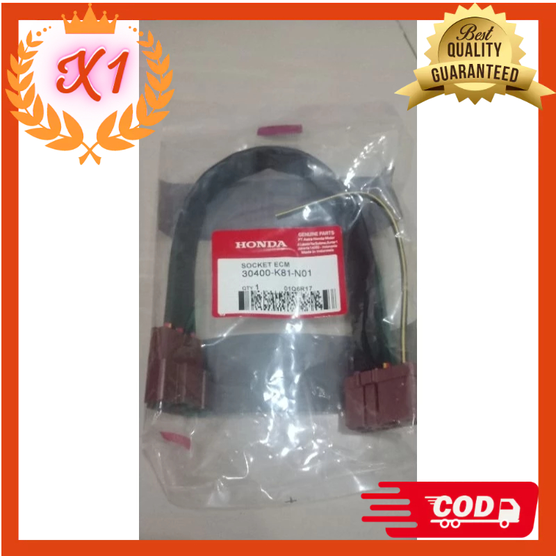 soket ecm soket ecu soket acg beat fi beat esp beat street scoopy fi