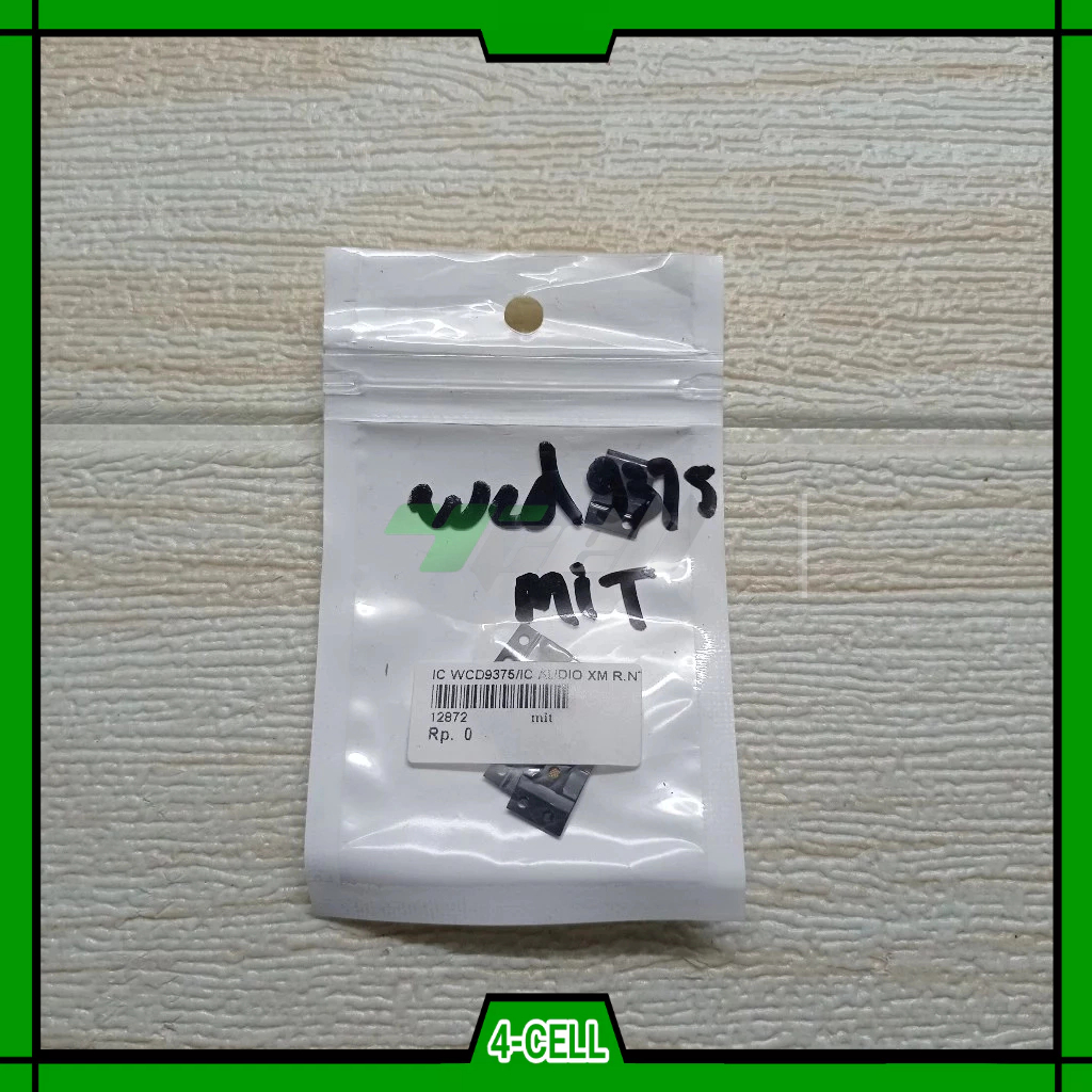 Harga IC Audio Redmi Note 9 PRO Terbaru Jul 2025 | BigGo Indonesia