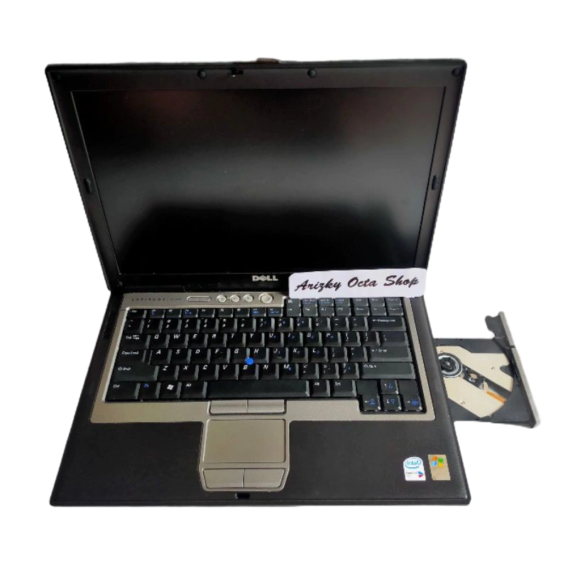 OBRAL BEST SELLER Laptop Murah Dell Latitude RAM 2GB-4GB DVD WEBCAM (ZOOM) Lcd 14inch/15inch 1JUTAAN
