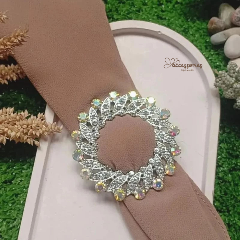 Ring Gesper | Ring Kerudung | Ring Jilbab | Ring Mata | Bros Ring
