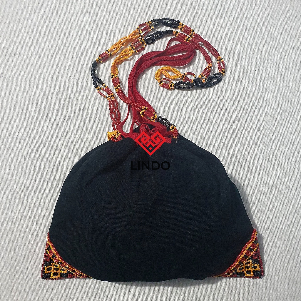 Sepu' Manik Toraja/Tas Bahu Manik Toraja (Kode: DB1012910)