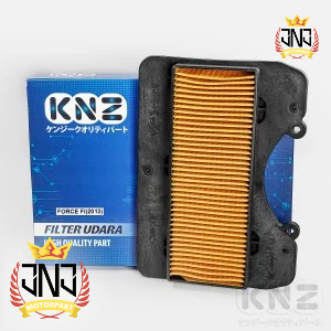 FILTER UDARA YAMAHA FORCE FI 2013 / VEGA FORCE FI (1FD) KNZ [JNJ]