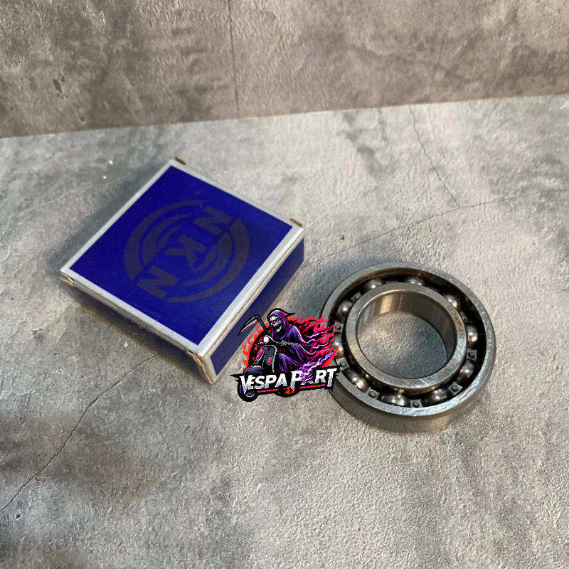 Ball Bearing NKN Klaher Laher Kruk As Vespa 6005