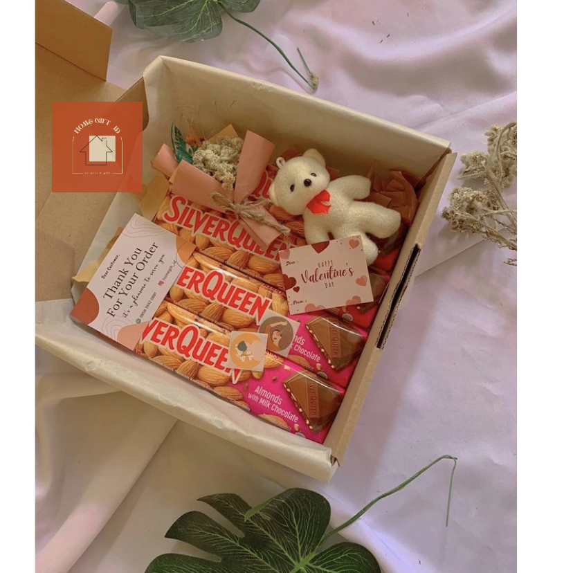 

Hampers Gift Box Valintine Days Part 3/ Hampers Gift Box Coklat/ Hampers Gift Box/ Kado Valentine/ Kado Wisuda/ Kado Anniversary/ Kado Ulang Tahun/ Surprise/ Kejutan