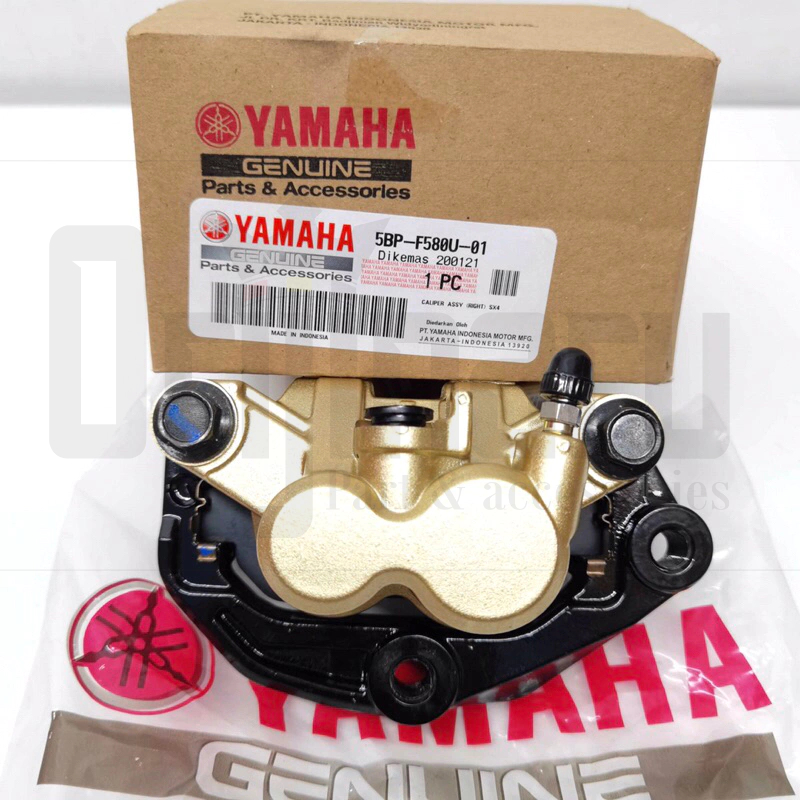 KALIPER CALIPER RX KING RXKING RXK RXS F1ZR ORIGINAL 5BP-F580U-01