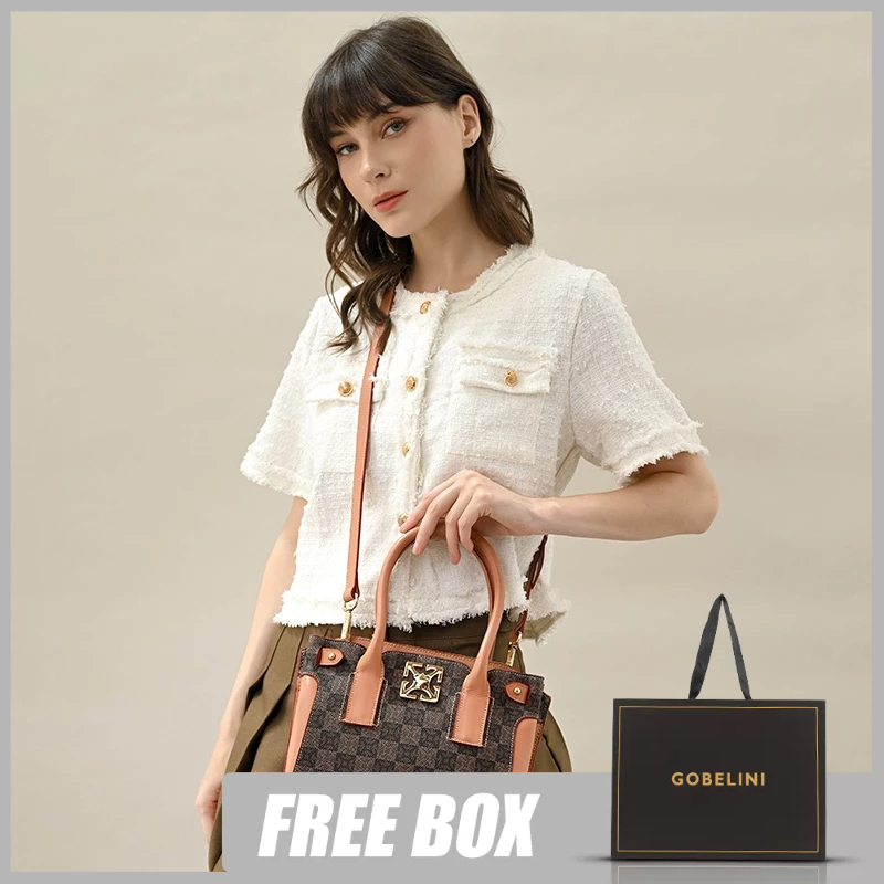 Gobelini Luglio Satchel Bag