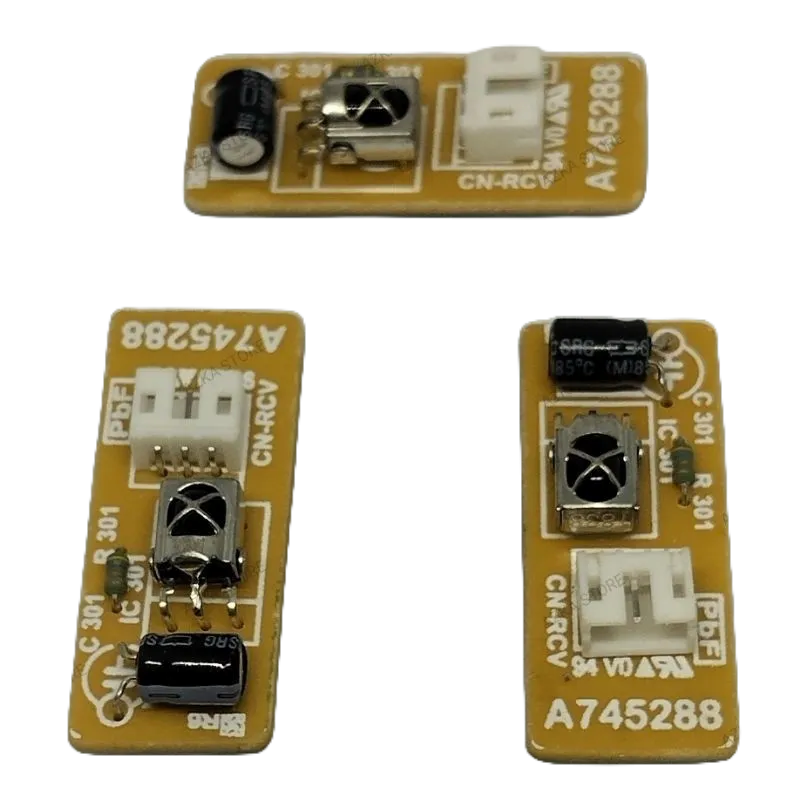 Sensor AC Panasonic Inverter