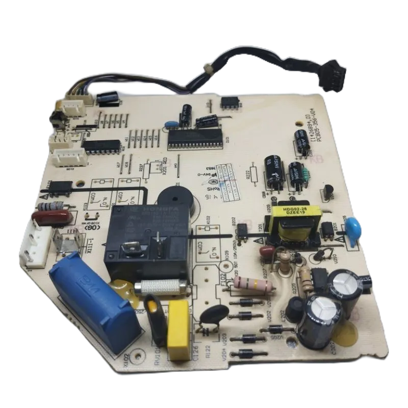 Modul pcb AC Polytron Board Pcb AC Polytron